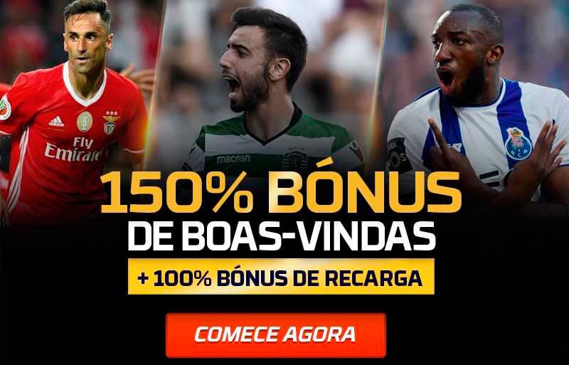 Betsupremacy Portugal 2018: Bónus 150% até 1000€ + 100% Bónus de recarga!