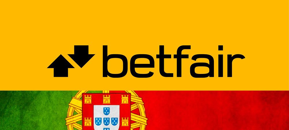 Betfair Portugal