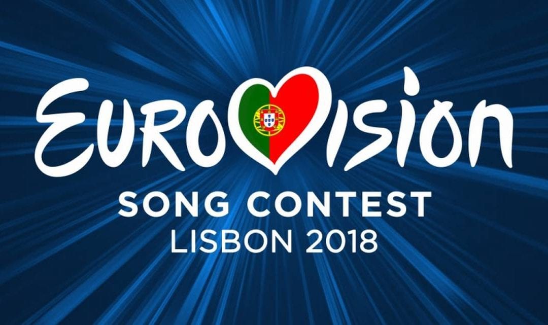 Apostas Eurovisão 2018: Música de Portugal abaixo da 20.ª posição