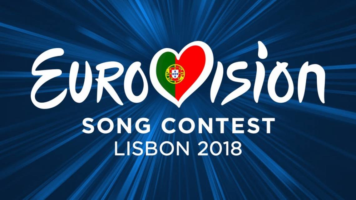 Apostas Eurovisão 2018