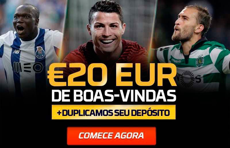 Betsupremacy 2018 - Bónus de boas-vindas de 20€!