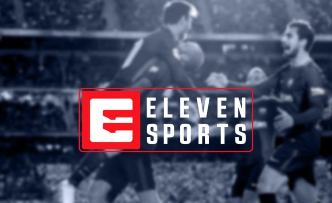 Onde ver a Eleven Sports grátis