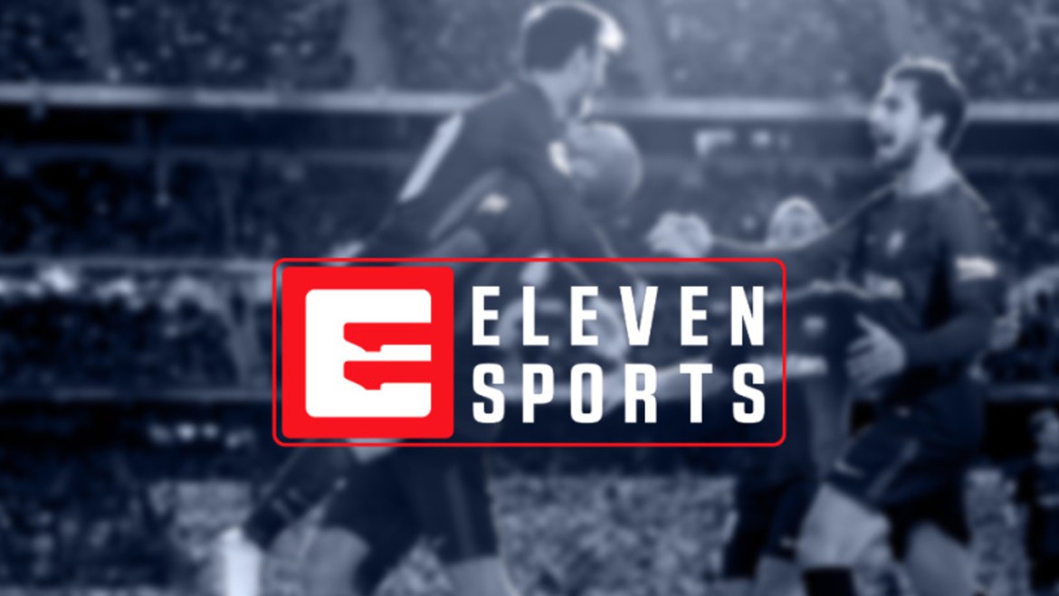 Eleven Sports Grátis