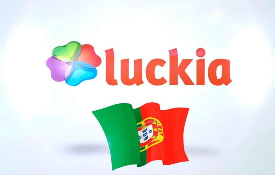 Luckia apostas recebeu a 14.ª e 15ª licenças por parte do SRIJ