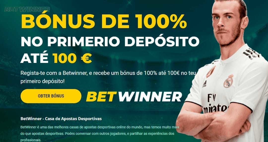 Betwinner Portugal e Brasil – Review 2024 Atualizada