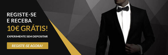 Bónus sem Depósito - ESC Online