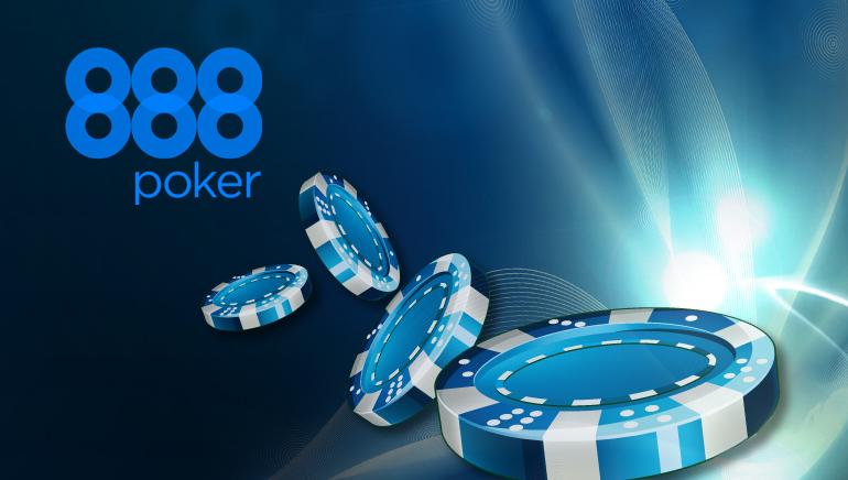 888 Poker Portugal disponível em breve