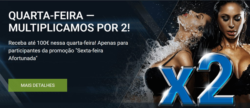 1xbet bónus