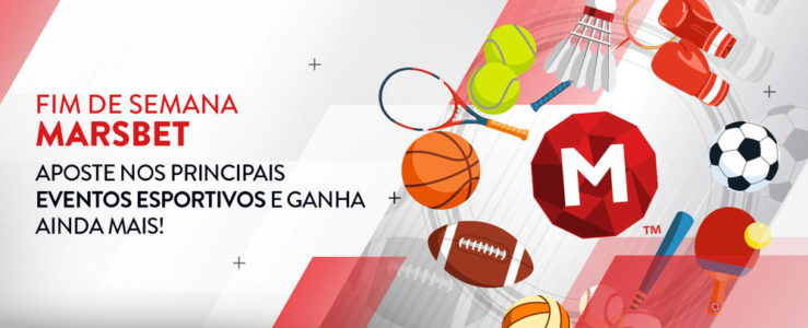 Marsbet Portugal com odds muito atrativas