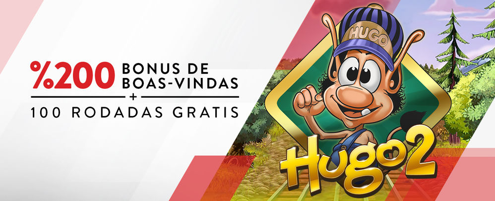 Jogue o Hugo na Marsbet Portugal
