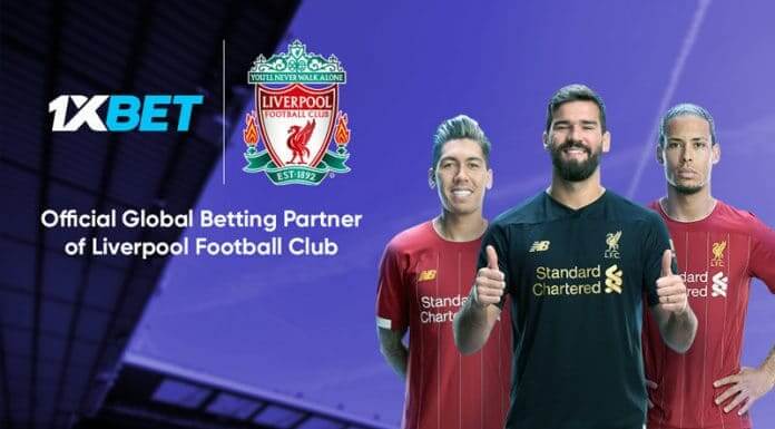 Barcelona, Liverpool e Chelsea são os novos parceiros da 1xbet