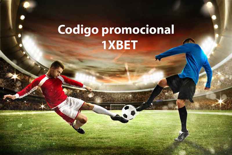 Código promocional 1xbet Portugal – [Desativado]