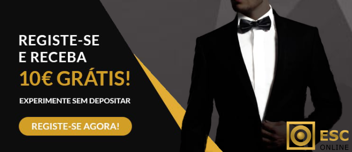 Bónus sem Depósito