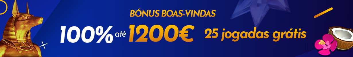 Bónus Betpt Casino