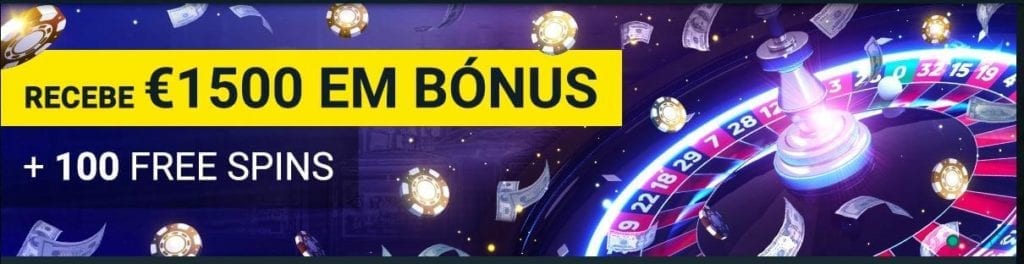 Casinos Online com bónus e free spins