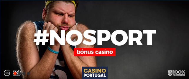 CasinoPortugal-Bonus-NoSport