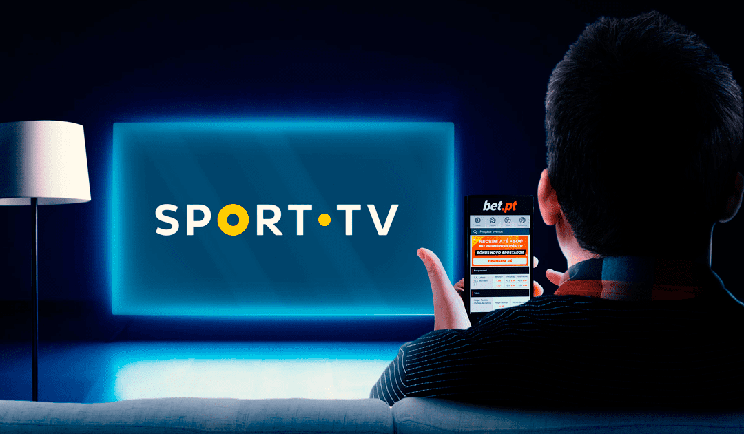 Bónus Betpt: Um mês de SportTV grátis (Bet.pt agora é Bwin)