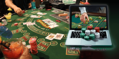 como hackear casino online