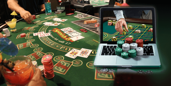 Qual o melhor casino online?