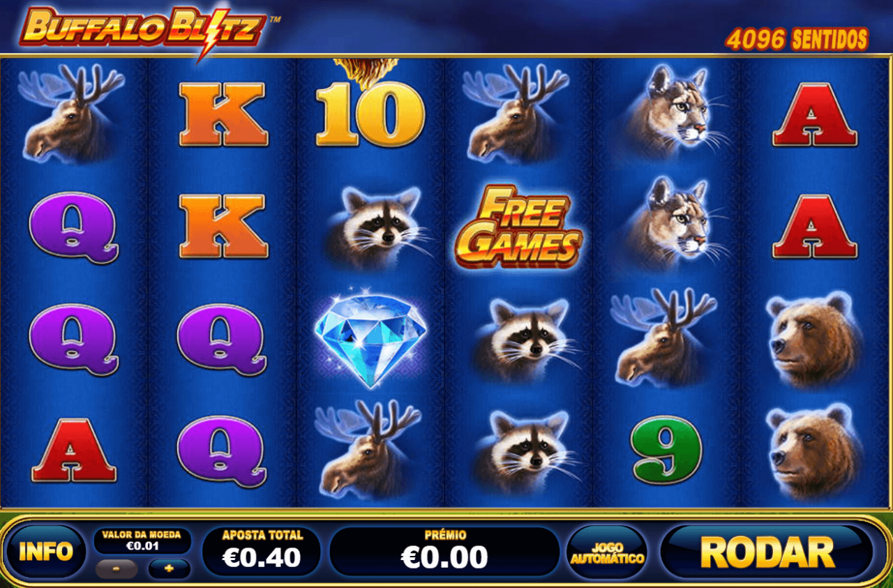 all slots online casino