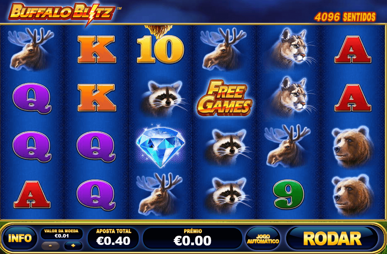 Jogue no Placard Casino