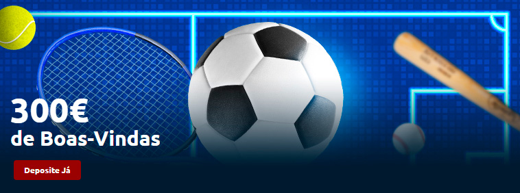 TornadoBet Portugal: Bónus apostas desportivas até 300€