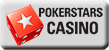 Pokerstars Casino: Bónus Casino 100% até 500€!