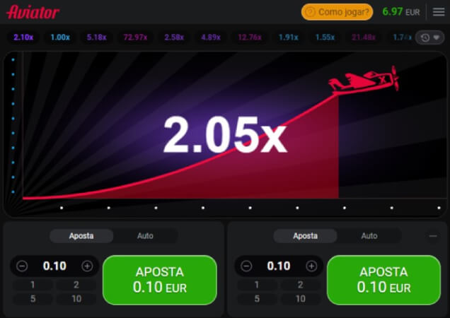 bet7k est谩 fora do ar