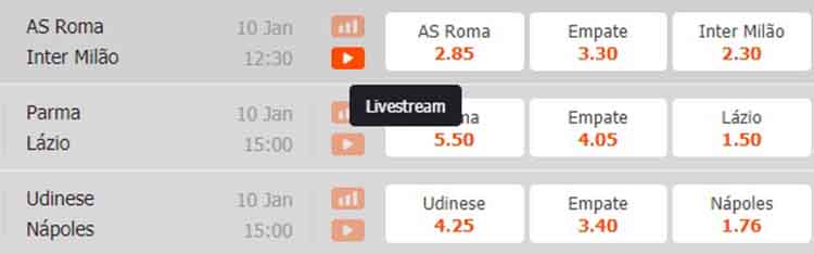 betpt livestream