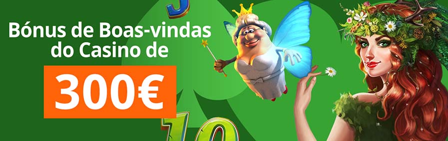 bet 9 bónus para casino