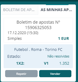 Como se faz o 22bet cashout?