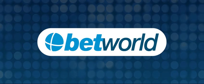 betworld imagem de capa