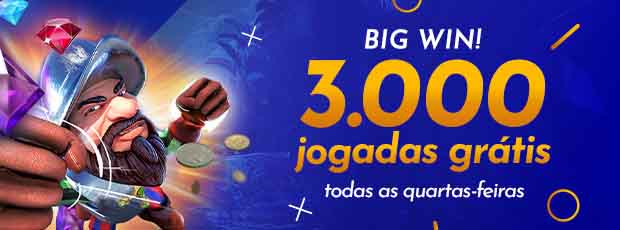 bet casino - big win