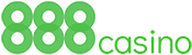 888 Casino - Casas de Apostas com Neteller