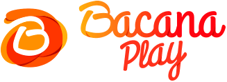 BacanaPlay Casino Online logo novo