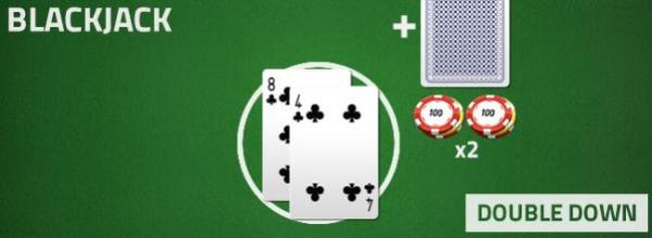 Blackjack online  Regras, dicas e onde jogar o popular jogo do 21