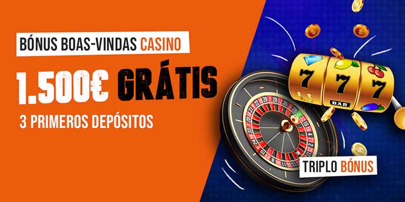 bónus de casino - luckia - depósito