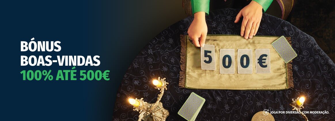 Código promocional Solverde Casino Online