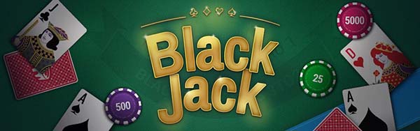 Casino Online, Slots, Roleta e Blackjack