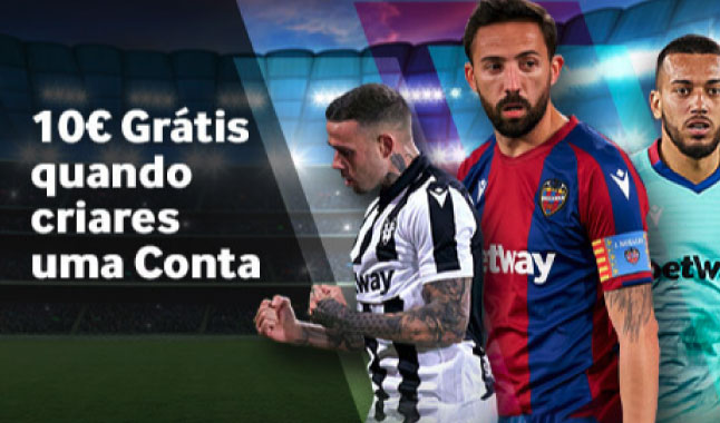 Casas de apostas Online | Betway