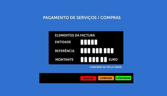 Como depositar em multibanco