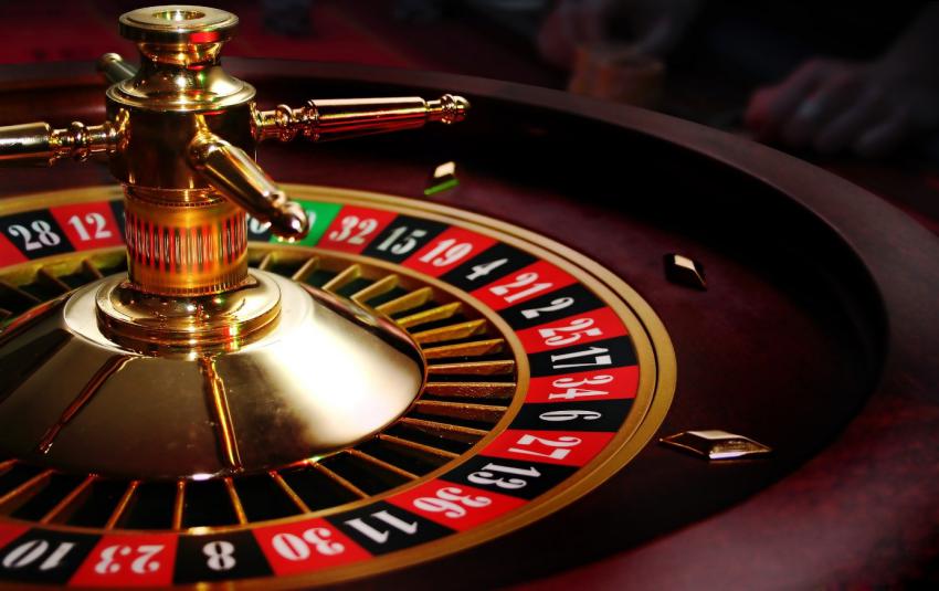 9 táticas principais que os profissionais usam para casino 