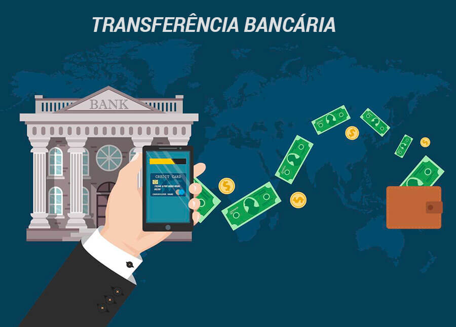 Casas de Apostas com Transferência Bancária em Portugal