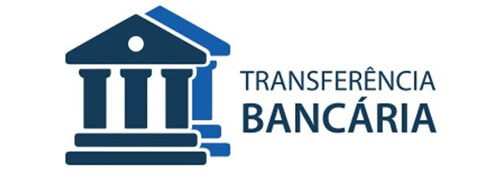 Logotipo - Casas de Apostas com Transferência Bancária