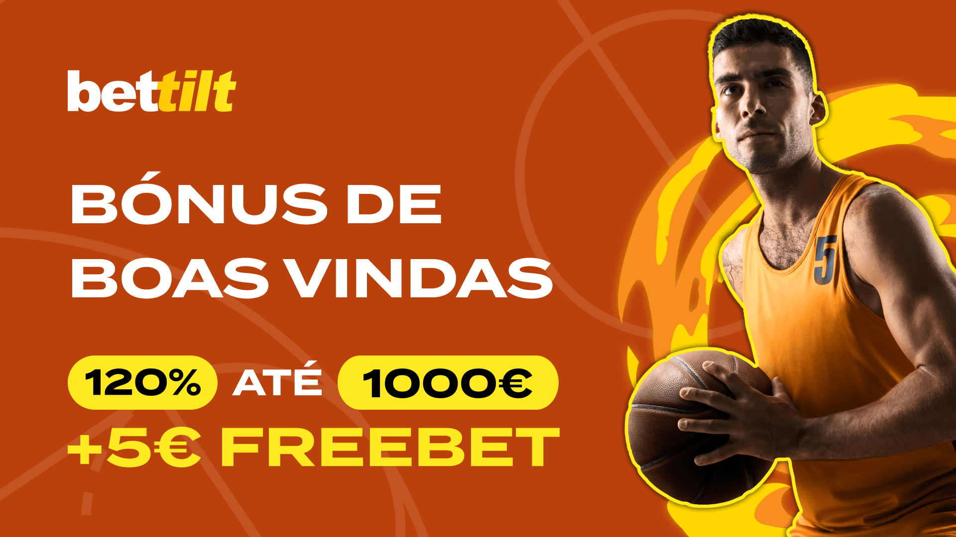 Bónus Bettilt Portugal para apostas desportivas e casino