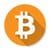 Ícone Bitcoin