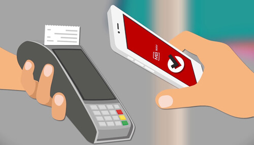 Casas de Apostas com MBWay - Contactless