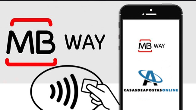 Casas de Apostas com MBWay em Portugal
