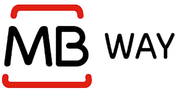 Métodos de Pagamento - MBWay