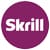 Ícone Skrill